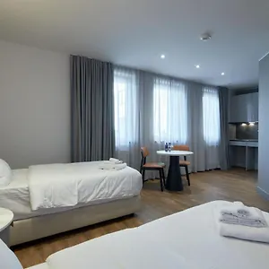 Aparthotel Fourty Three Luxury Serviced Düsseldorf