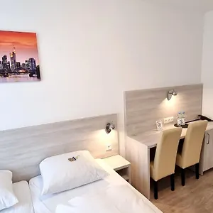 Hotel Adler Frankfurt Frankfurt am Main