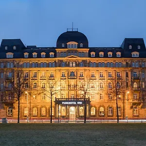 Hotel Parkhotel 1901 MHG
