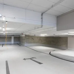 Hotel Einsmehr Augsburg