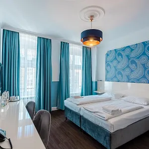 Hotel Prens Berlijn