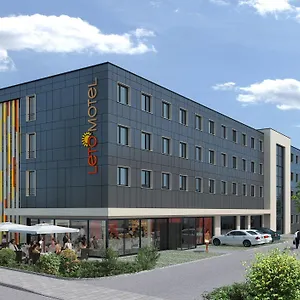 Hotel München-olympiapark München