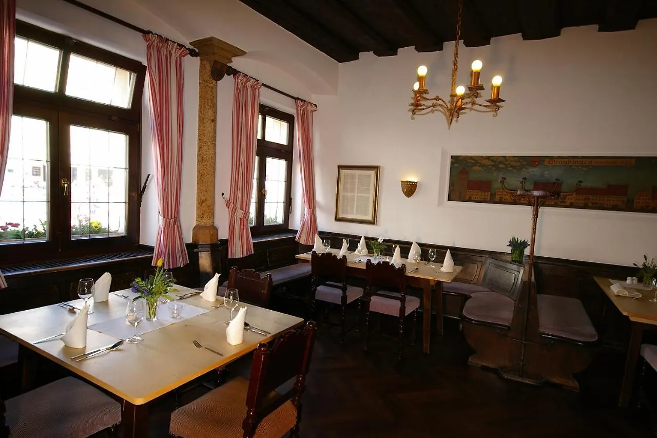 Hotel Seethaler Straubing